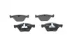 Тормозные колодки BOSCH 0986494729 (фото 2)
