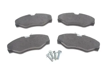 Гальмівні колодки BOSCH 0986494730