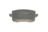Тормозные колодки BOSCH 0986494731 (фото 4)