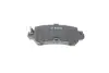 Гальмівні колодки BOSCH 0986494732 (фото 6)