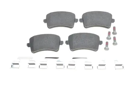 Гальмівні колодки BOSCH 0986494733