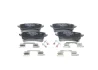 Колодки гальмівні (задні) Audi A4/A5/Q5 07- (к-кт) BOSCH 0 986 494 733 (фото 6)