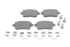 Тормозные колодки BOSCH 0986494735 (фото 1)