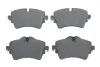Тормозные колодки BOSCH 0986494736 (фото 1)