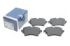 Тормозные колодки BOSCH 0986494736 (фото 2)