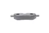 Тормозные колодки BOSCH 0986494739 (фото 2)