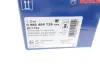 Тормозные колодки BOSCH 0986494739 (фото 6)