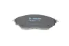 Тормозные колодки BOSCH 0 986 494 741 (фото 3)
