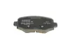 Тормозные колодки BOSCH 0 986 494 745 (фото 4)