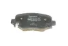 Тормозные колодки BOSCH 0 986 494 745 (фото 7)
