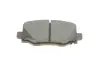 Тормозные колодки BOSCH 0 986 494 745 (фото 8)