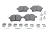 Гальмівні колодки BOSCH 0986494747 (фото 1)
