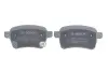 Гальмівні колодки BOSCH 0986494747 (фото 4)