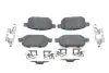 Тормозные колодки BOSCH 0986494748 (фото 1)