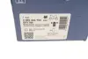 Тормозные колодки BOSCH 0 986 494 750 (фото 4)