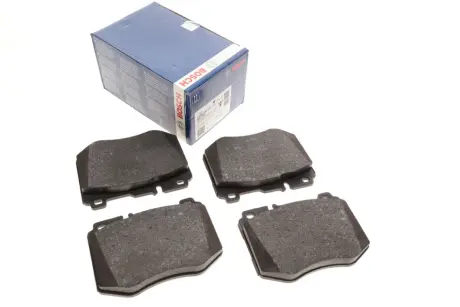 Тормозные колодки BOSCH 0 986 494 750