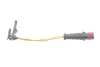Тормозные колодки BOSCH 0986494752 (фото 4)