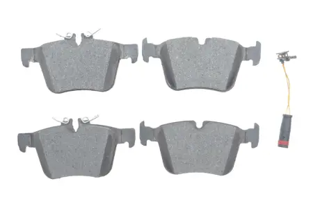 Тормозные колодки BOSCH 0986494752