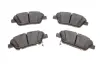 Тормозные колодки BOSCH 0986494755 (фото 1)