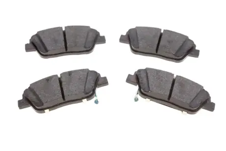 Гальмівні колодки BOSCH 0986494755