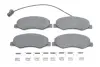Тормозные колодки BOSCH 0986494756 (фото 1)