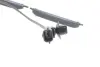 Тормозные колодки BOSCH 0986494756 (фото 3)