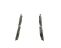 Тормозные колодки BOSCH 0986494758 (фото 4)