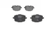 Тормозные колодки BOSCH 0 986 494 759 (фото 1)
