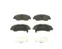 Тормозные колодки BOSCH 0986494760 (фото 1)