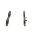 Тормозные колодки BOSCH 0986494760 (фото 3)