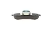 Тормозные колодки BOSCH 0 986 494 763 (фото 3)