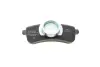 Тормозные колодки BOSCH 0 986 494 763 (фото 4)