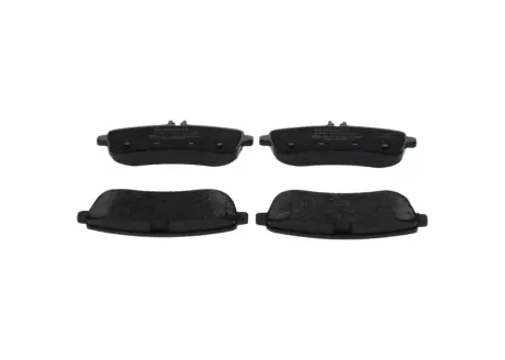 Тормозные колодки BOSCH 0 986 494 764