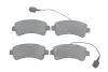 Тормозные колодки BOSCH 0986494765 (фото 1)
