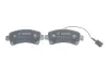 Тормозные колодки BOSCH 0986494765 (фото 5)