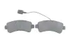 Тормозные колодки BOSCH 0986494765 (фото 6)