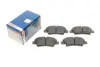 Тормозные колодки BOSCH 0986494768 (фото 1)
