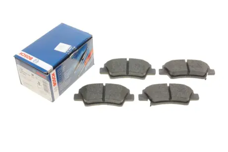 Гальмівні колодки BOSCH 0986494768