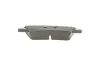Тормозные колодки BOSCH 0986494768 (фото 6)