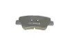 Тормозные колодки BOSCH 0986494768 (фото 7)