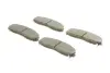 Тормозные колодки BOSCH 0986494769 (фото 2)