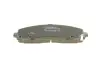 Тормозные колодки BOSCH 0986494769 (фото 3)