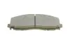 Тормозные колодки BOSCH 0986494769 (фото 4)