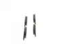 Тормозные колодки BOSCH 0986494770 (фото 4)