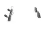 Тормозные колодки BOSCH 0986494776 (фото 2)