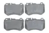 Гальмівні колодки BOSCH 0 986 494 777 (фото 1)