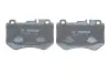 Гальмівні колодки BOSCH 0 986 494 777 (фото 4)