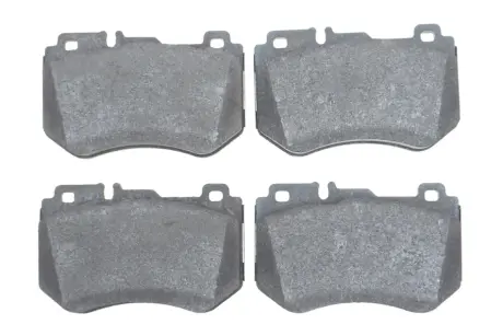 Тормозные колодки BOSCH 0 986 494 777
