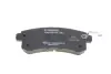 Тормозные колодки BOSCH 0986494778 (фото 2)