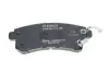 Тормозные колодки BOSCH 0986494778 (фото 4)